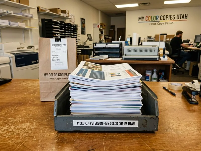 Color Copies example 2