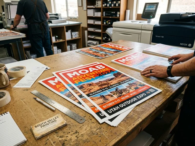 Color Copies example 3